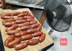 脆皮香肠的做法图解8