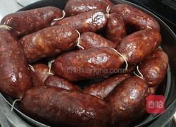 脆皮香肠的做法图解14