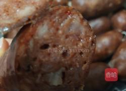 脆皮香肠的做法图解16