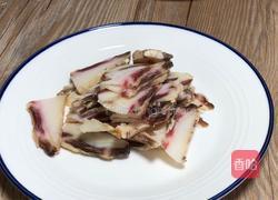 干锅腊鱼的做法图解2