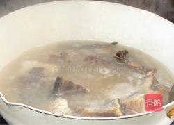 干锅腊鱼的做法图解6