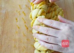 南瓜吐司的做法图解10