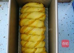 南瓜吐司的做法图解11