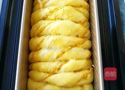 南瓜吐司的做法图解12