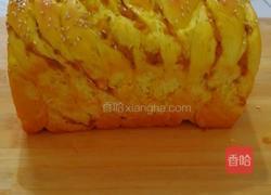 南瓜吐司的做法图解15