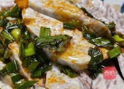 芋头蒸五花肉的做法图解10