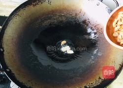 海米白菜豆腐汤的做法图解1