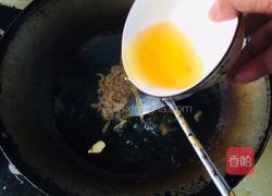 海米白菜豆腐汤的做法图解3