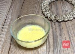 黄瓜蛋炒饭的做法图解2