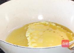 黄瓜蛋炒饭的做法图解5