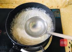 阳春面的做法图解5