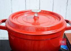 板栗红烧肉的做法图解11