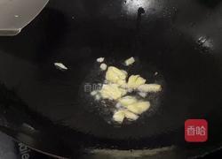 清炒西兰花的做法图解5