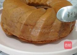 戚风蛋糕的做法图解12