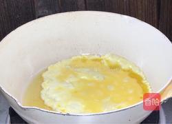 南瓜炒鸡蛋的做法图解4