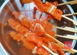爆炒骨肉相连的做法图解2