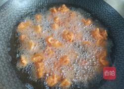 爆炒骨肉相连的做法图解8