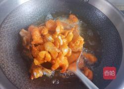 爆炒骨肉相连的做法图解9