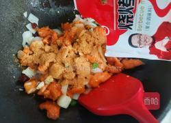 爆炒骨肉相连的做法图解12