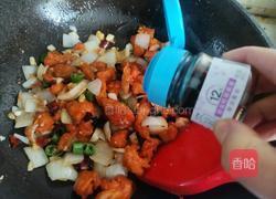 爆炒骨肉相连的做法图解14