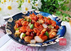 爆炒骨肉相连的做法图解16