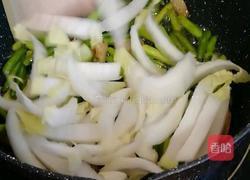 小炒的做法图解4