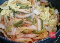 小炒的做法图解8