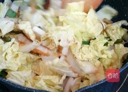 小炒的做法图解7