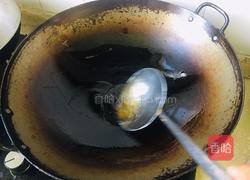 韭菜炒鱿鱼丝的做法图解5