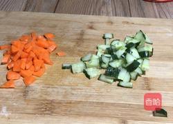 熏肉披萨的做法图解3