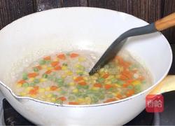 熏肉披萨的做法图解4