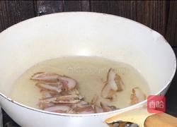 熏肉披萨的做法图解5