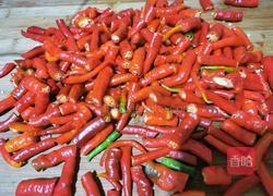 辣椒酱的做法图解2