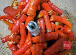 辣椒酱的做法图解3