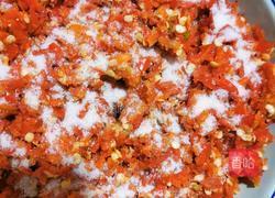 辣椒酱的做法图解4