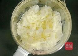 银耳酒酿水果羹的做法图解5