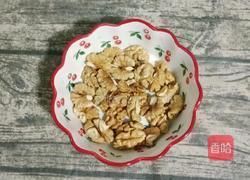 核桃豆浆的做法图解3