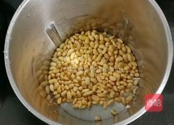 核桃豆浆的做法图解5