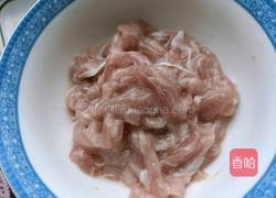 炒海带丝的做法图解3