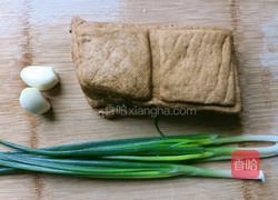 炒海带丝的做法图解4