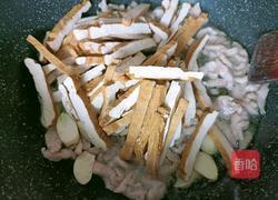 炒海带丝的做法图解10