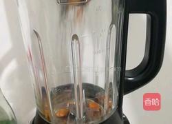 黑芝麻糊的做法图解2