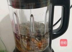 黑芝麻糊的做法图解4