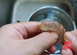 虾仁蒸蛋的做法图解2