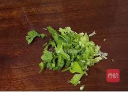 胡萝卜玉米排骨汤的做法图解5