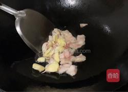 土豆烧五花肉的做法图解5
