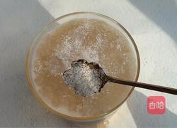 椰香抹茶酸奶杯的做法图解12