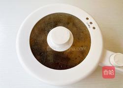 柠檬茉莉绿茶的做法图解4