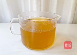 柠檬茉莉绿茶的做法图解5