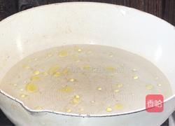 糖醋茭白的做法图解4